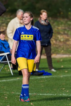 Bild 194 - B-Juniorinnen TSV Gnutz o.W. - TuS Tensfeld : Ergebnis: 3:2